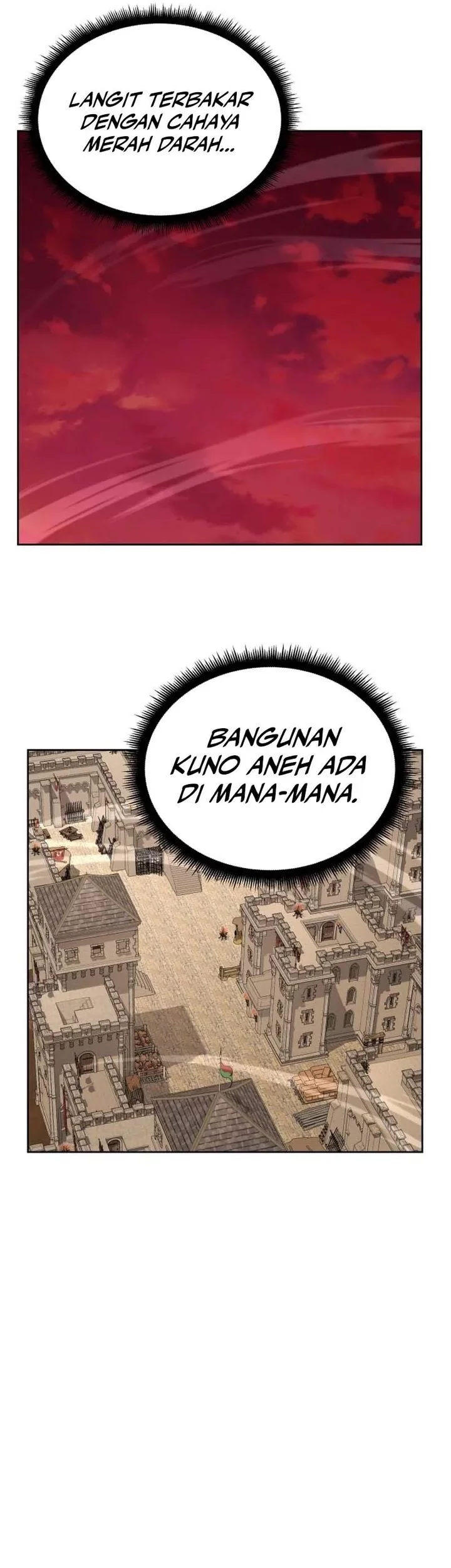 Apocalyptic Chef Awakening Bab 87 halaman 9