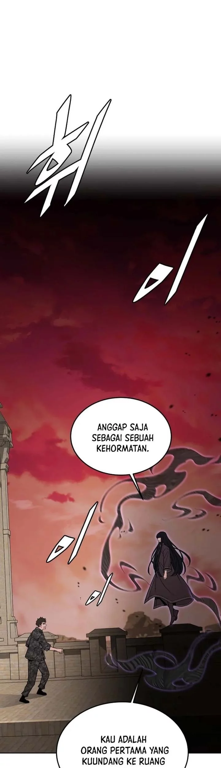 Apocalyptic Chef Awakening Bab 87 halaman 17