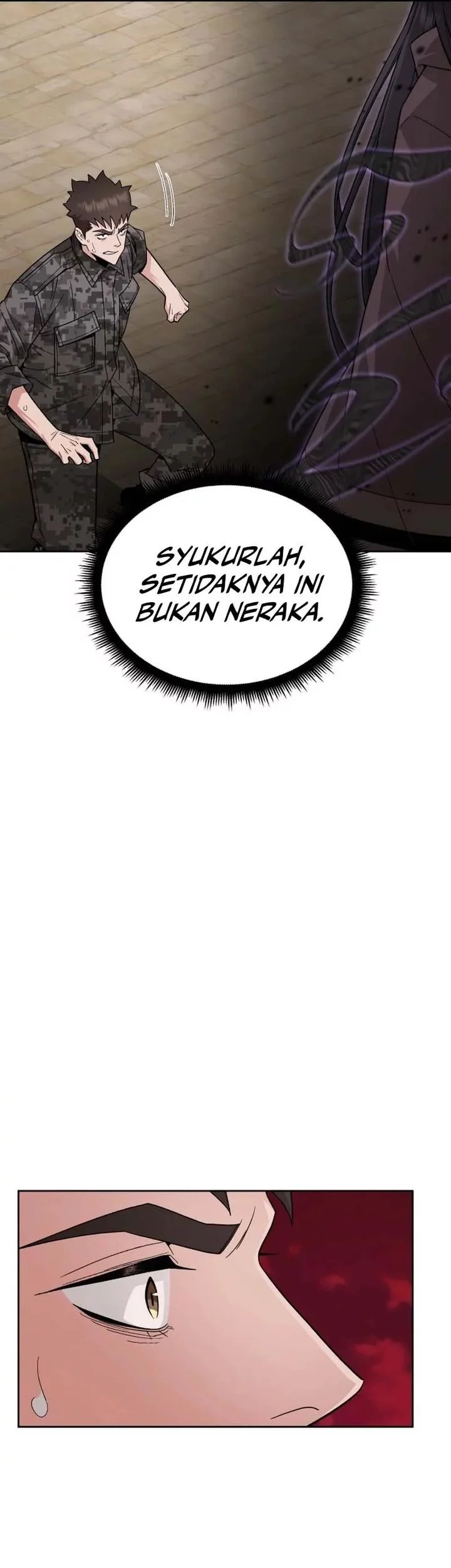 Apocalyptic Chef Awakening Bab 87 halaman 19