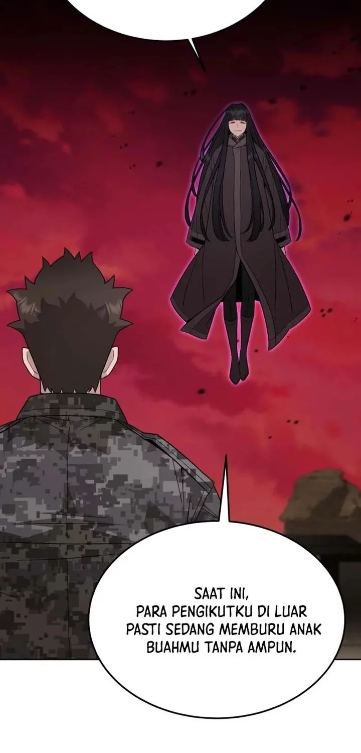 Apocalyptic Chef Awakening Bab 87 halaman 24