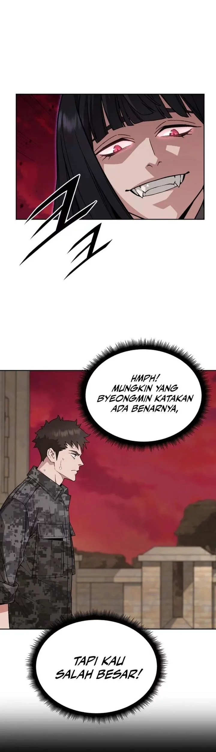 Apocalyptic Chef Awakening Bab 87 halaman 25