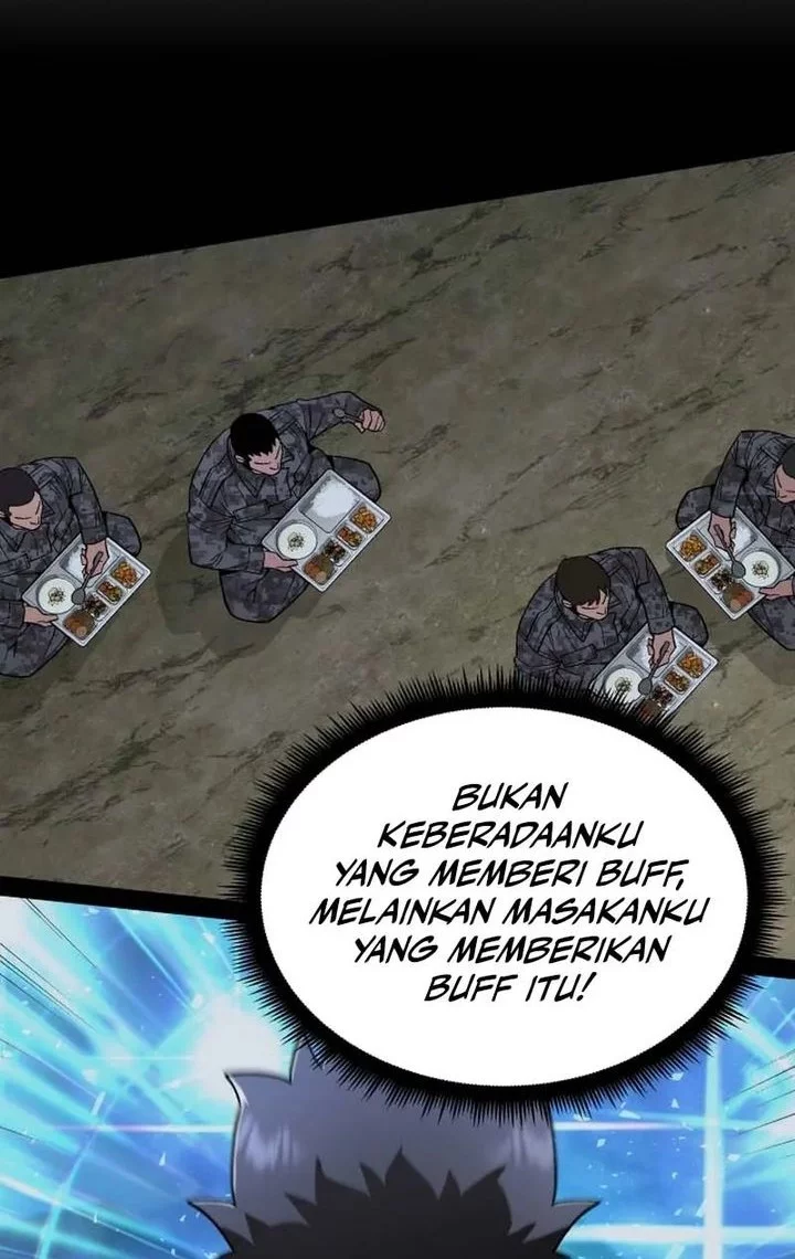 Apocalyptic Chef Awakening Bab 87 halaman 26