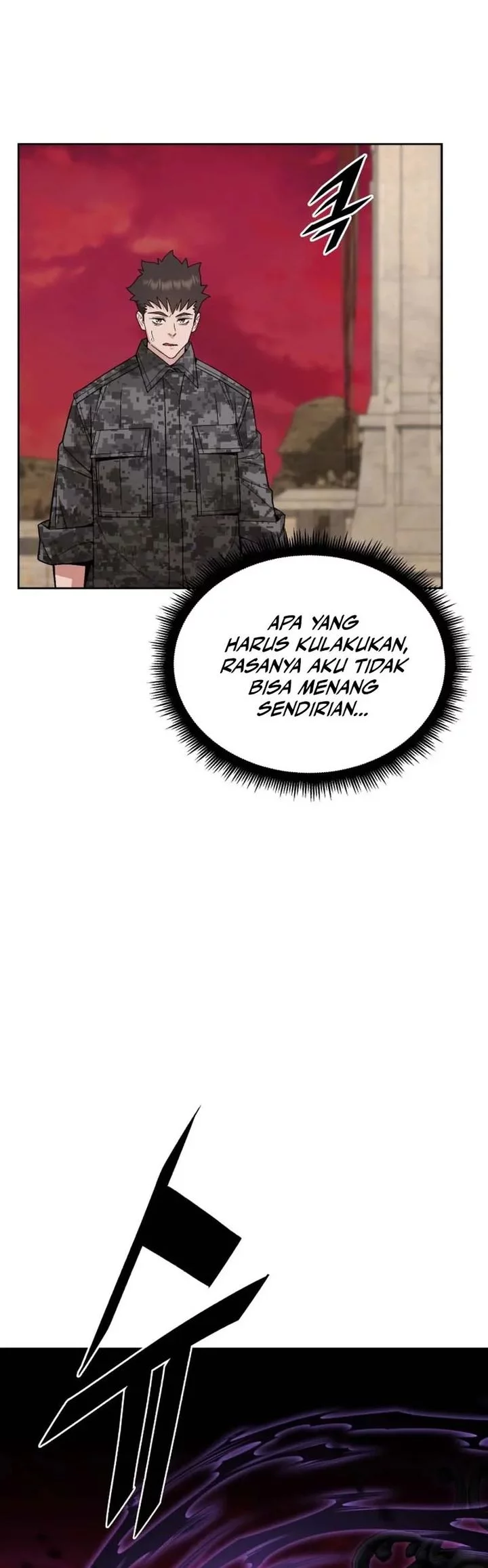 Apocalyptic Chef Awakening Bab 87 halaman 29