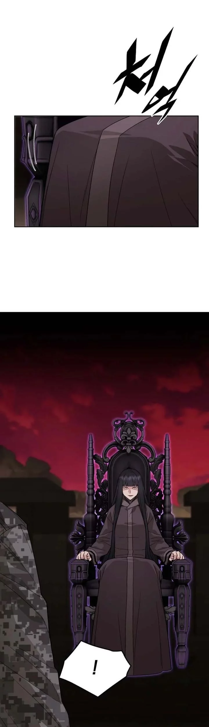 Apocalyptic Chef Awakening Bab 87 halaman 32