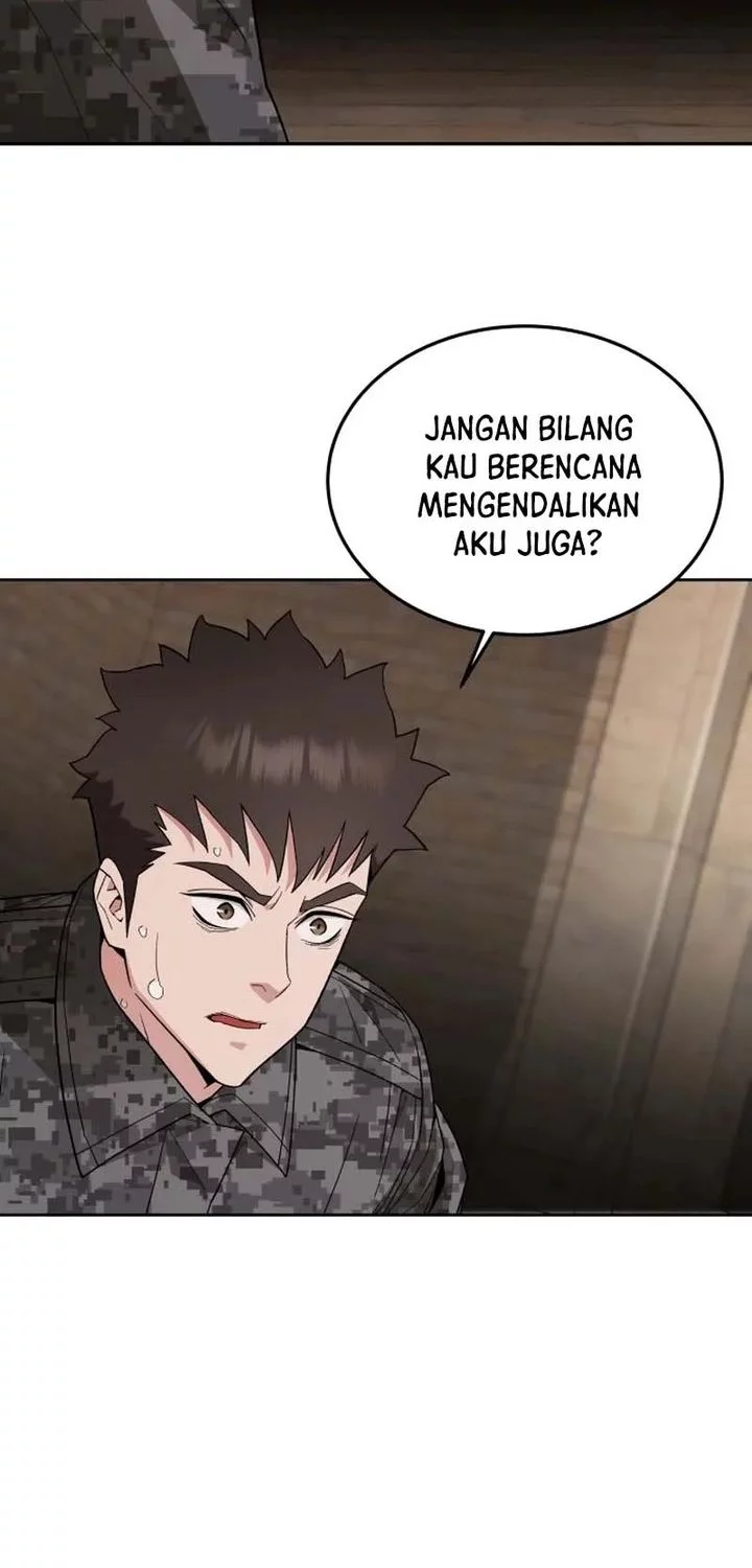 Apocalyptic Chef Awakening Bab 87 halaman 33