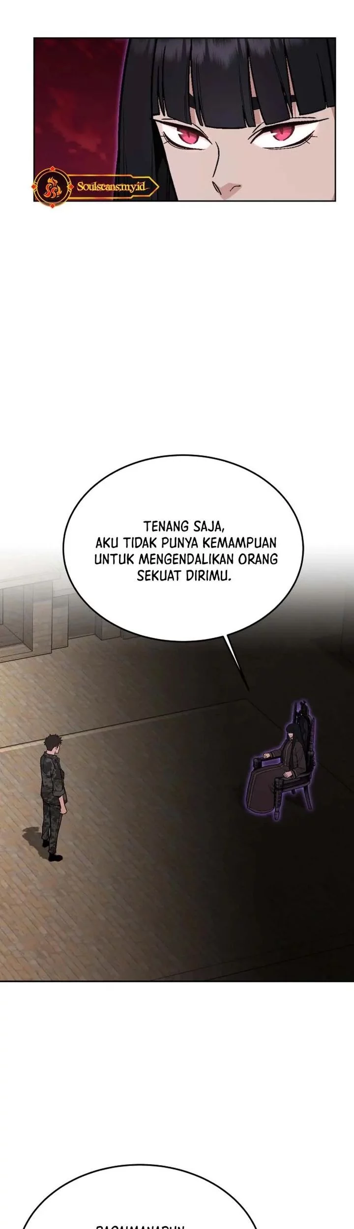 Apocalyptic Chef Awakening Bab 87 halaman 34