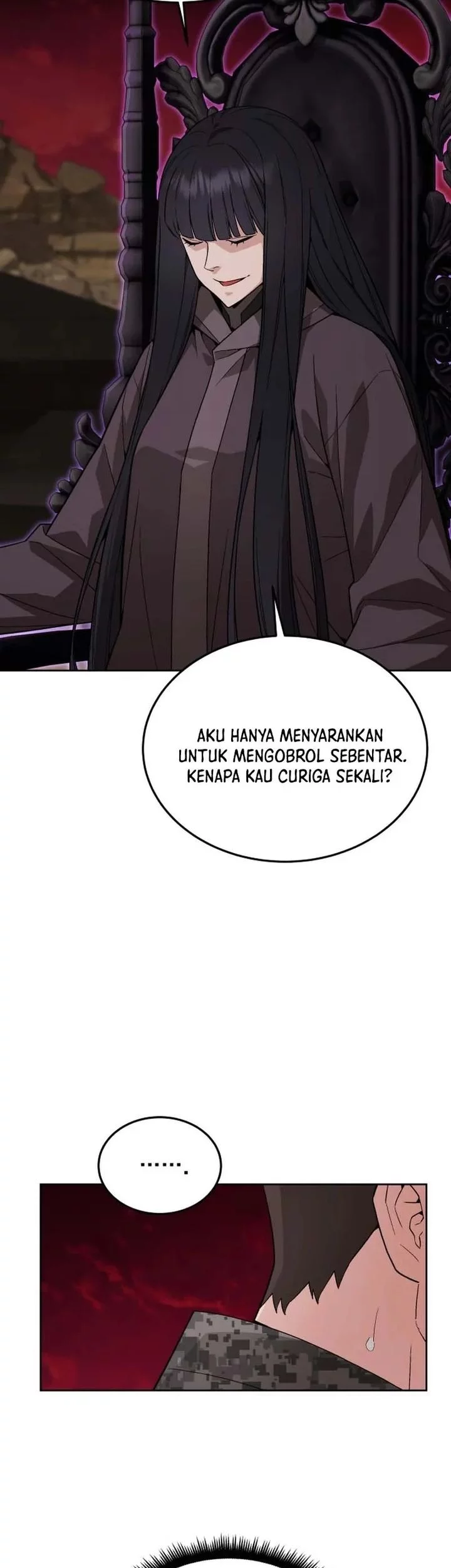 Apocalyptic Chef Awakening Bab 87 halaman 36