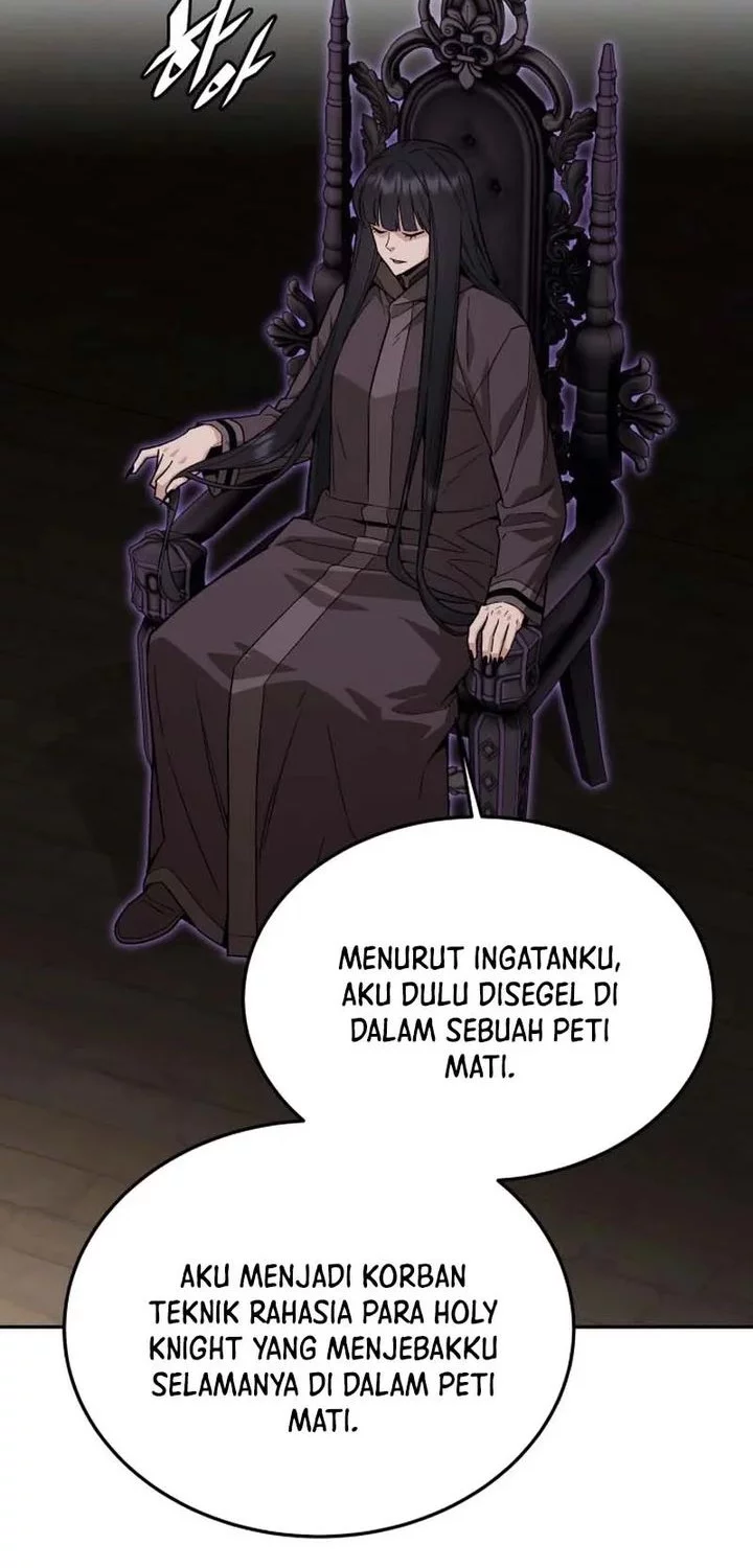 Apocalyptic Chef Awakening Bab 87 halaman 43