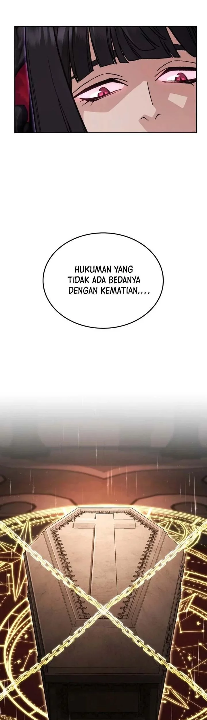 Apocalyptic Chef Awakening Bab 87 halaman 44