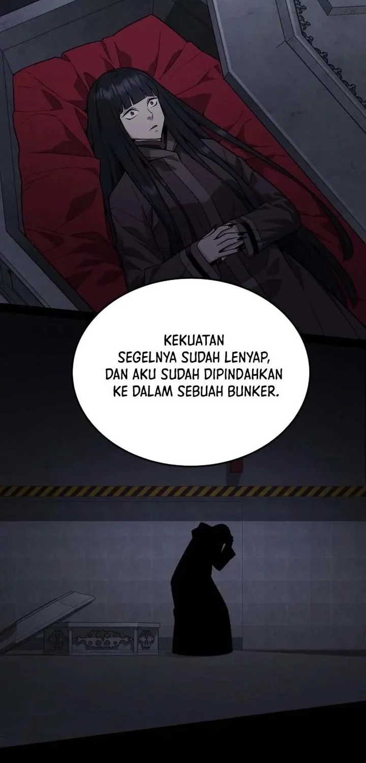 Apocalyptic Chef Awakening Bab 87 halaman 47