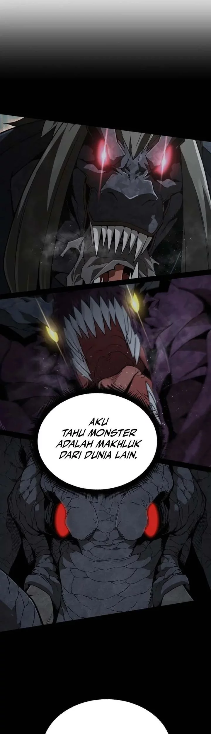Apocalyptic Chef Awakening Bab 87 halaman 52