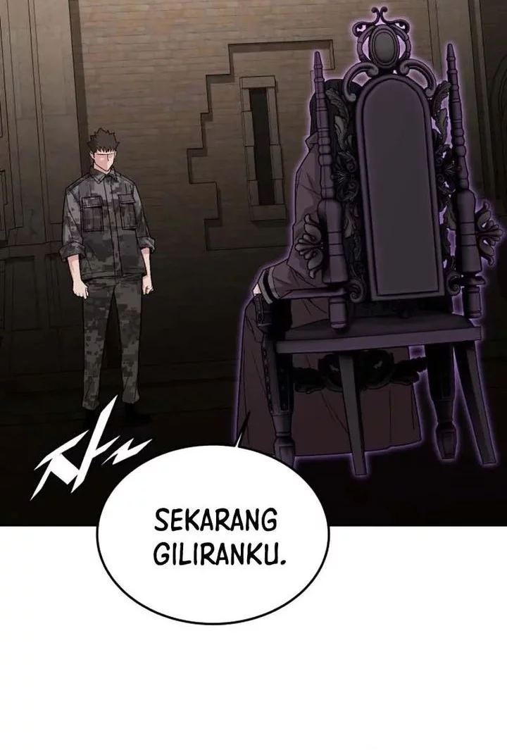 Apocalyptic Chef Awakening Bab 87 halaman 55