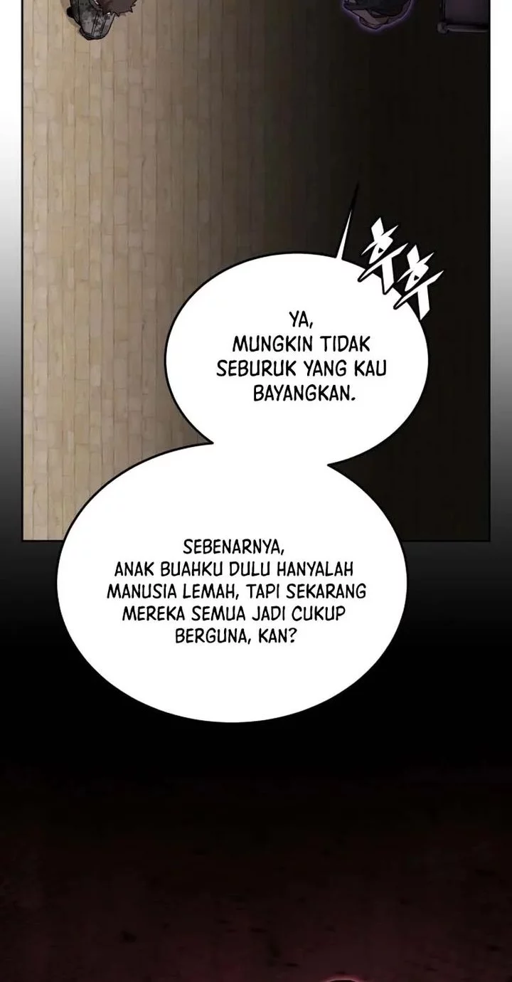 Apocalyptic Chef Awakening Bab 87 halaman 59