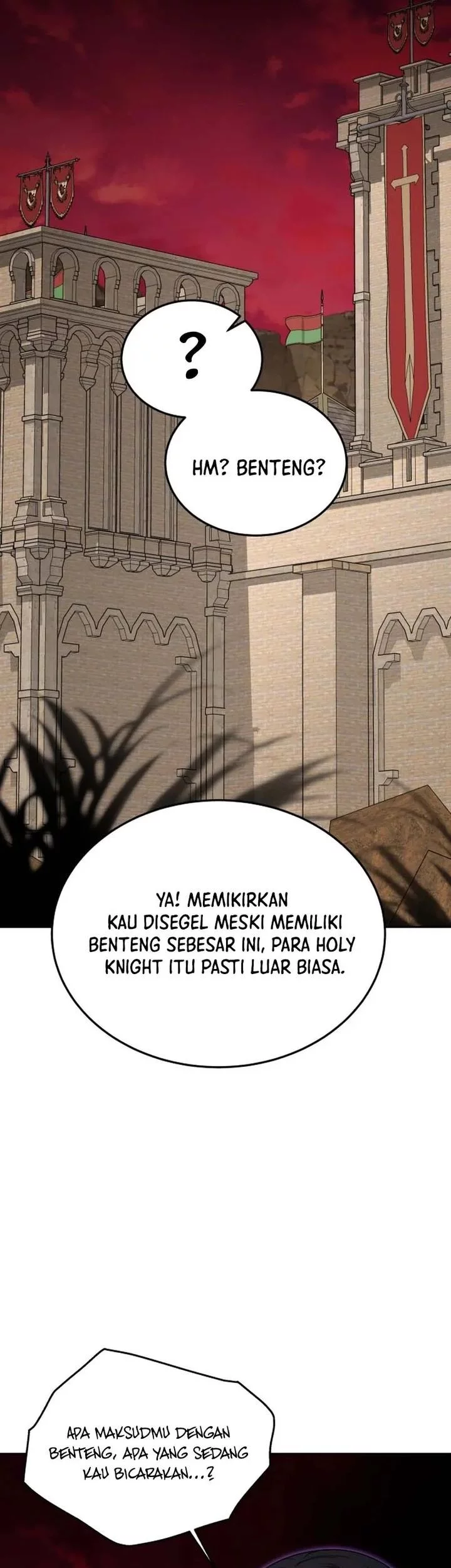 Apocalyptic Chef Awakening Bab 87 halaman 66