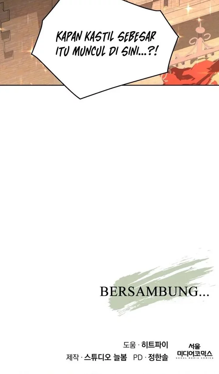 Apocalyptic Chef Awakening Bab 87 halaman 71