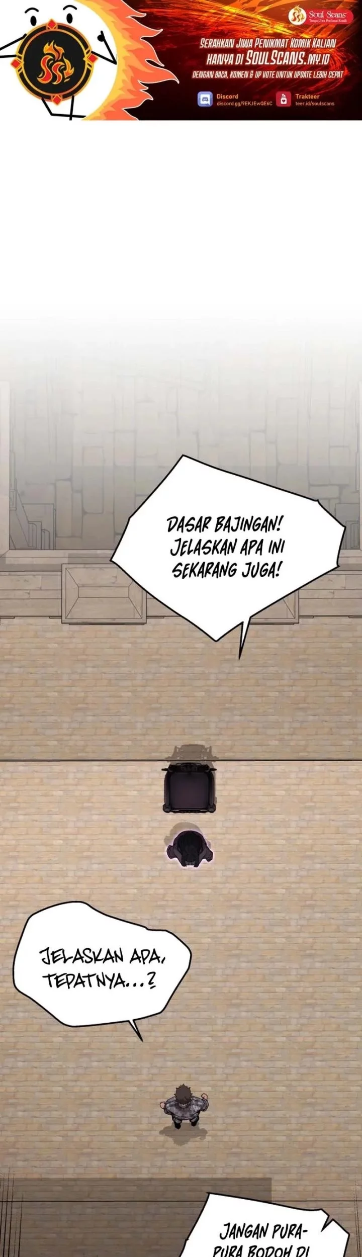 Apocalyptic Chef Awakening chapter 88 halaman 2