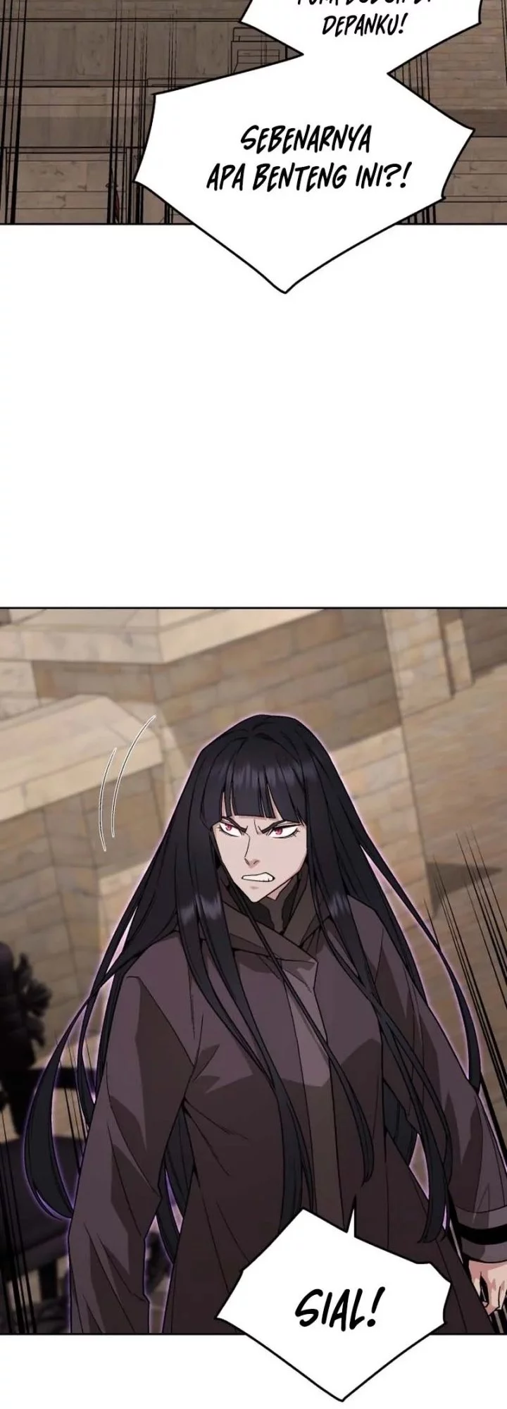 Apocalyptic Chef Awakening chapter 88 halaman 3