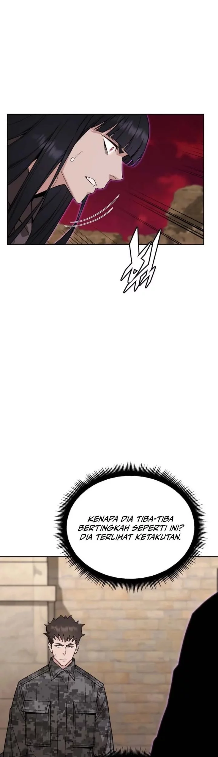 Apocalyptic Chef Awakening chapter 88 halaman 4