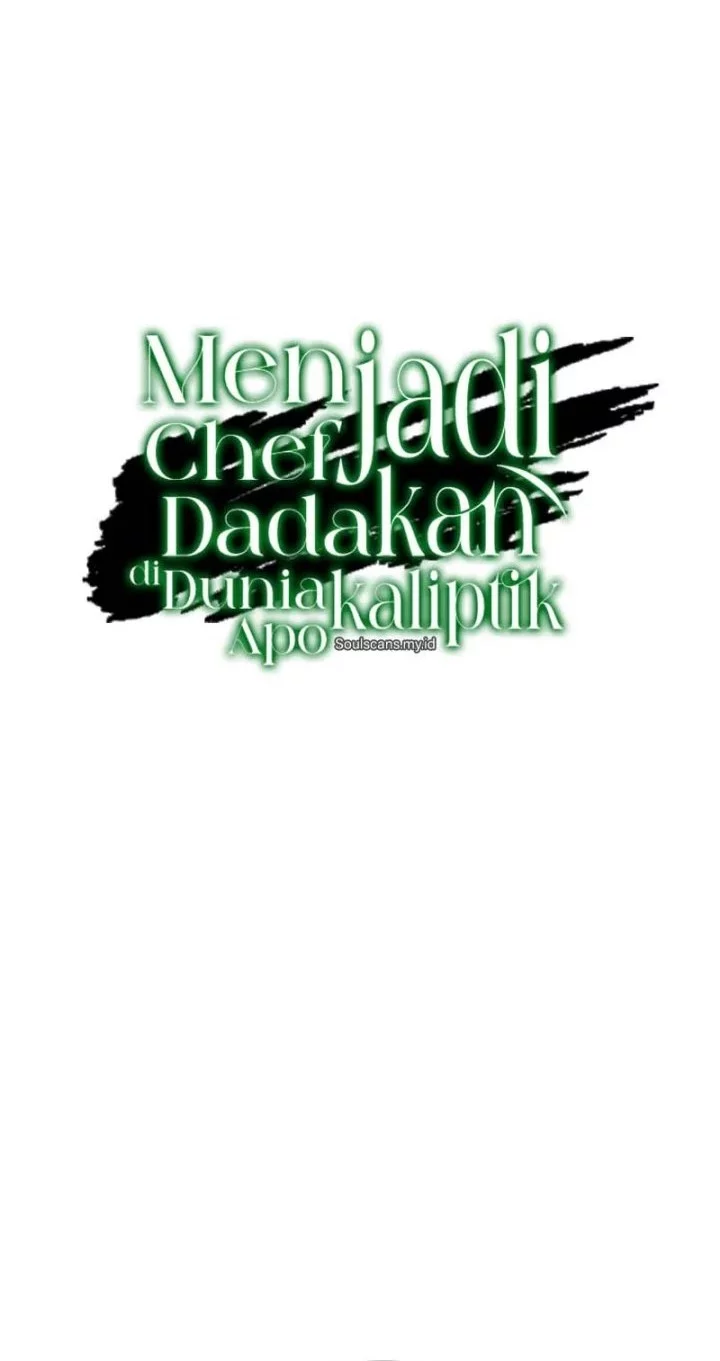 Apocalyptic Chef Awakening chapter 88 halaman 7