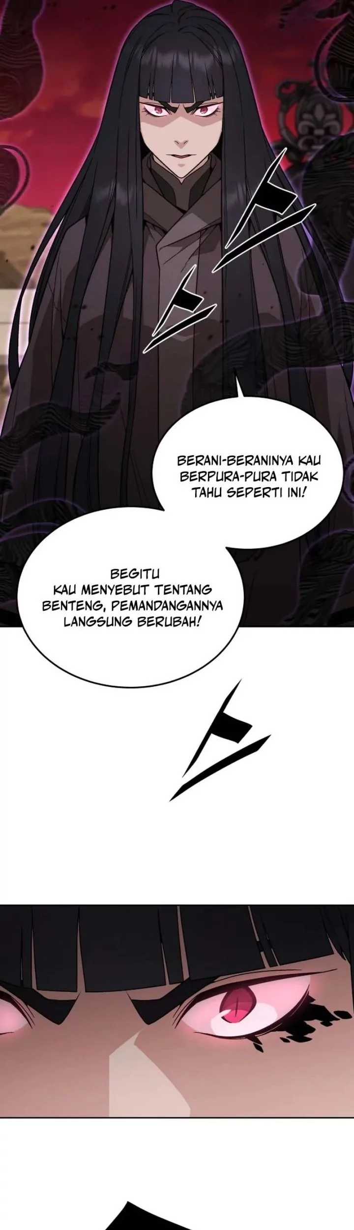 Apocalyptic Chef Awakening chapter 88 halaman 10