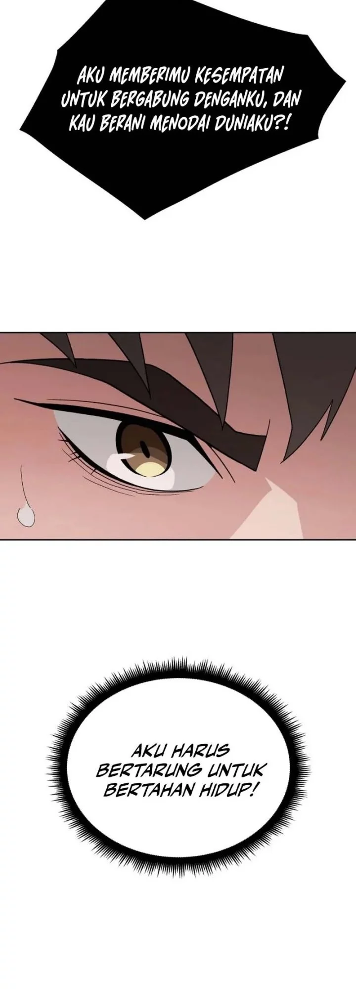 Apocalyptic Chef Awakening chapter 88 halaman 11