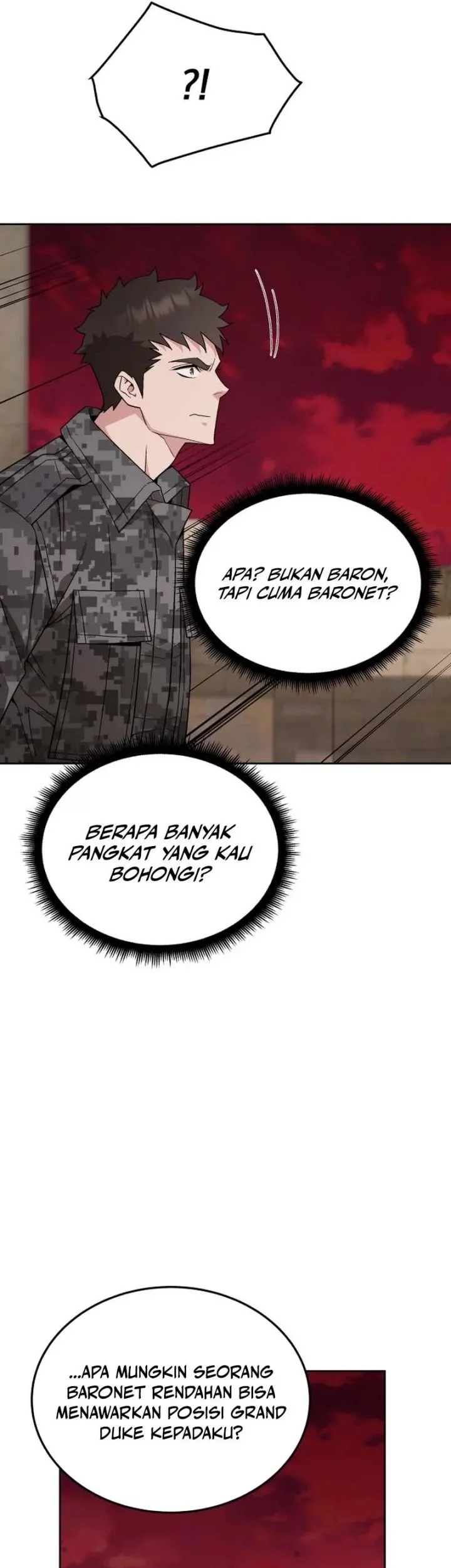 Apocalyptic Chef Awakening chapter 88 halaman 14
