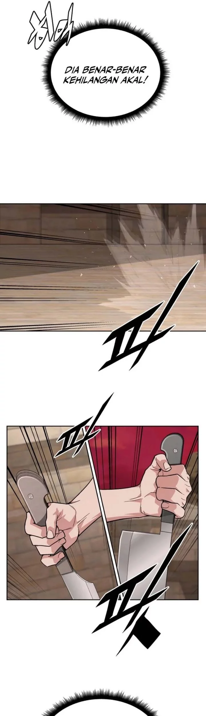 Apocalyptic Chef Awakening chapter 88 halaman 20
