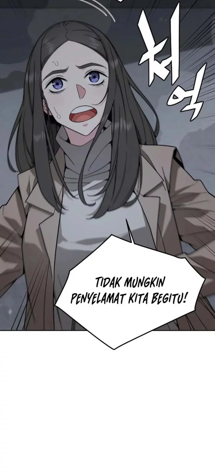 Apocalyptic Chef Awakening chapter 88 halaman 29