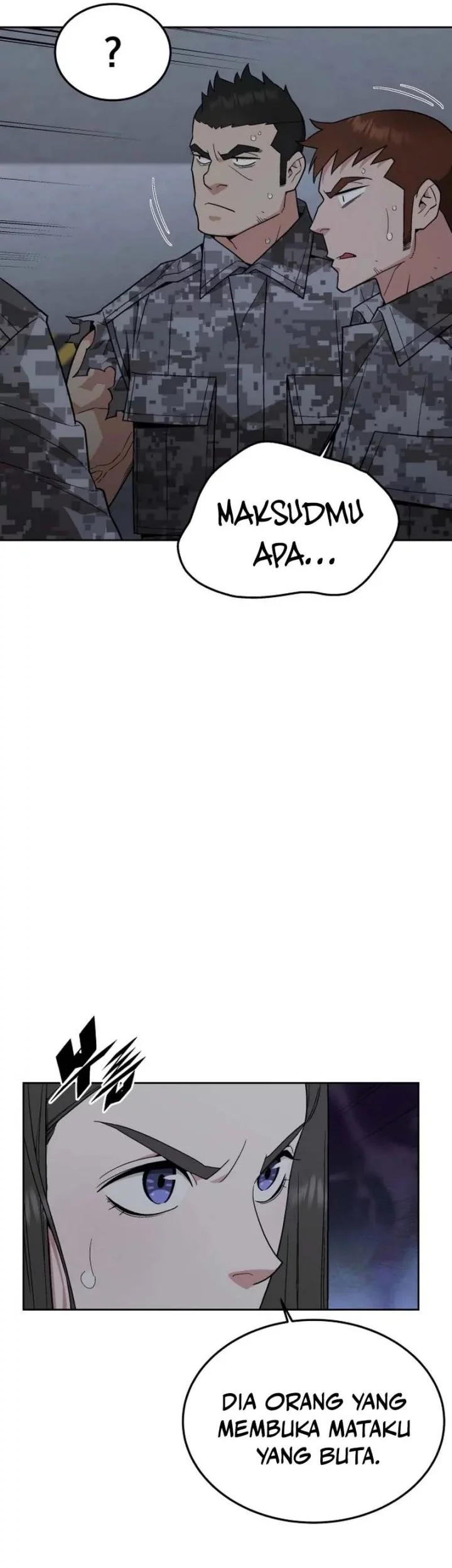 Apocalyptic Chef Awakening chapter 88 halaman 30