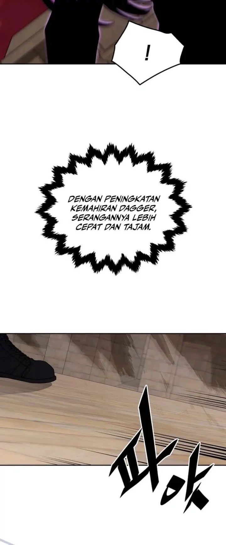 Apocalyptic Chef Awakening chapter 88 halaman 45