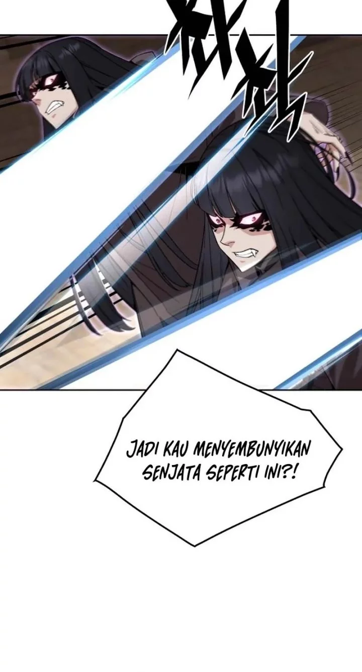 Apocalyptic Chef Awakening chapter 88 halaman 47