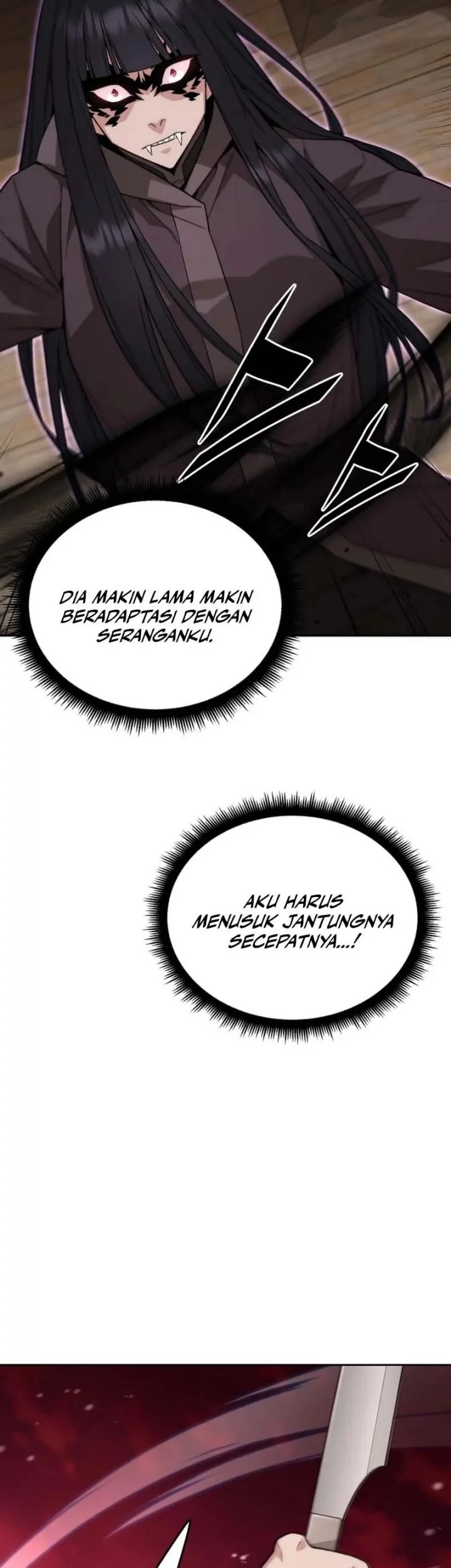 Apocalyptic Chef Awakening chapter 88 halaman 50