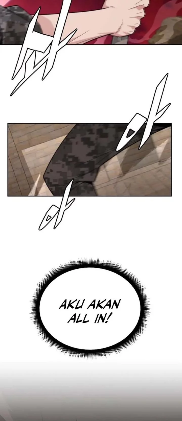 Apocalyptic Chef Awakening chapter 88 halaman 51