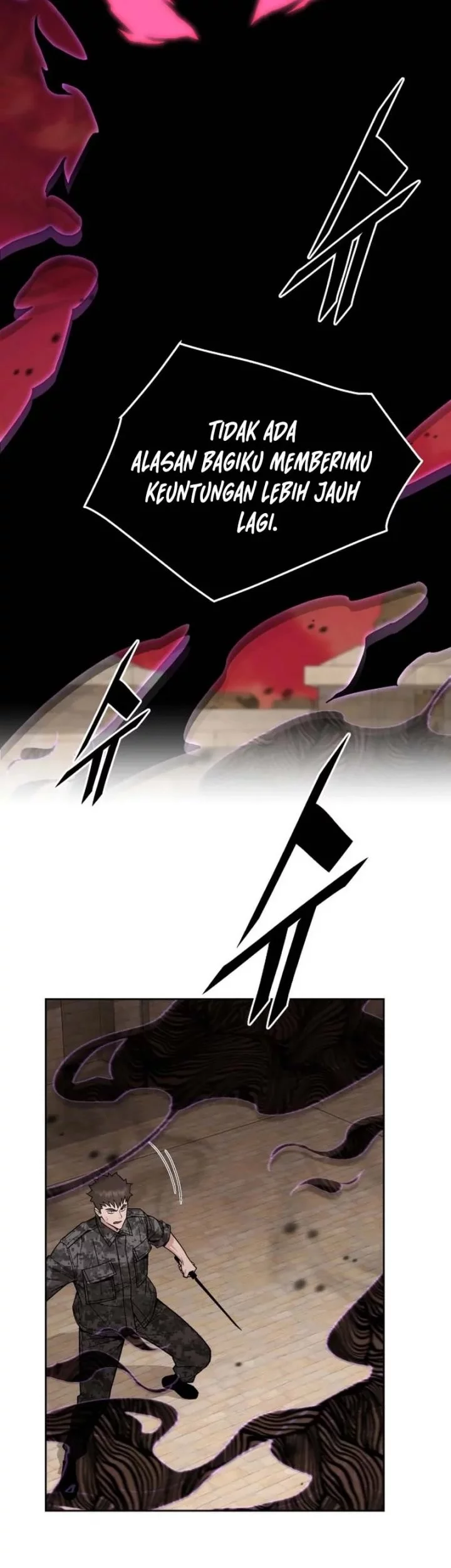 Apocalyptic Chef Awakening chapter 88 halaman 61
