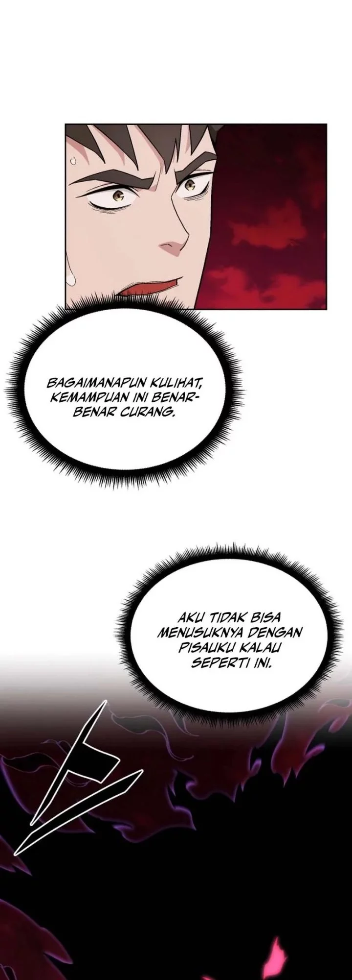 Apocalyptic Chef Awakening chapter 88 halaman 62