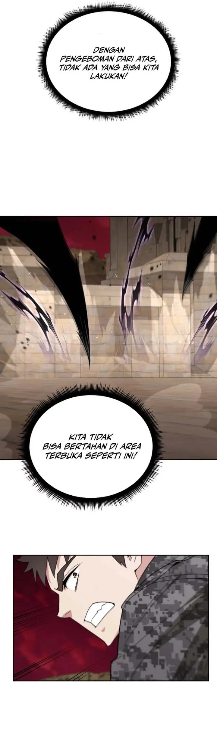 Apocalyptic Chef Awakening Bab 89 halaman 15