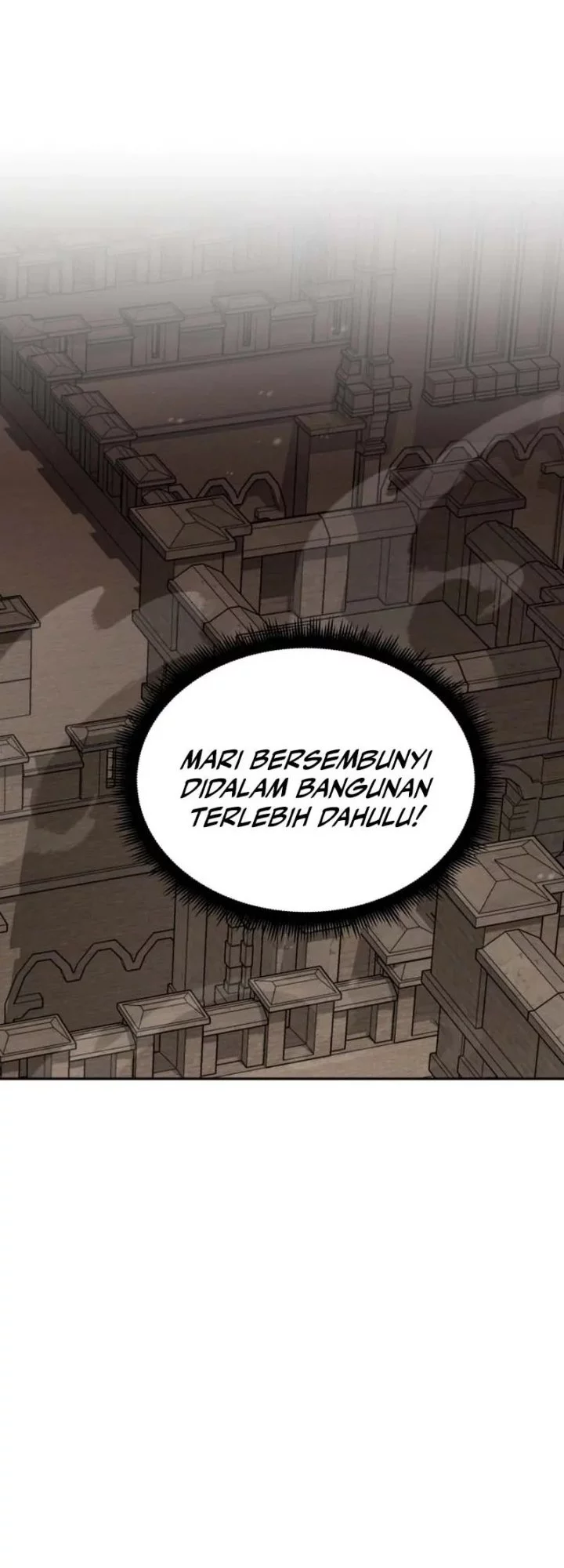 Apocalyptic Chef Awakening Bab 89 halaman 16