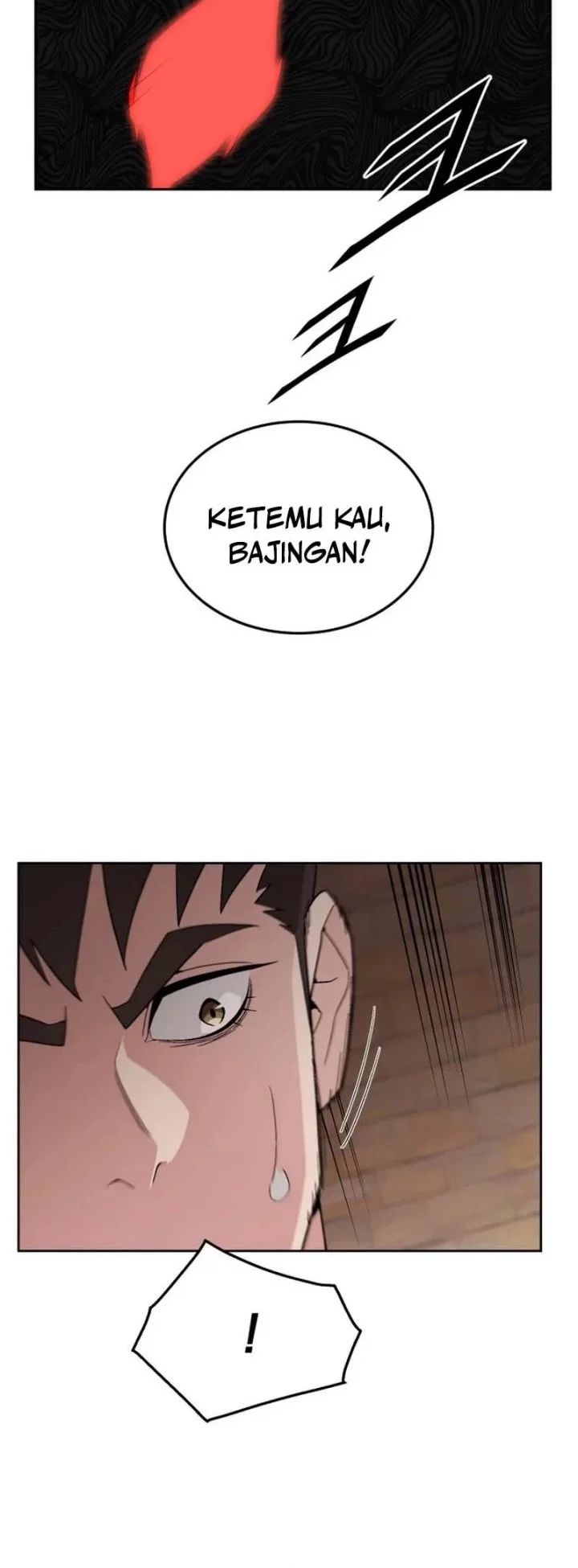 Apocalyptic Chef Awakening Bab 89 halaman 28