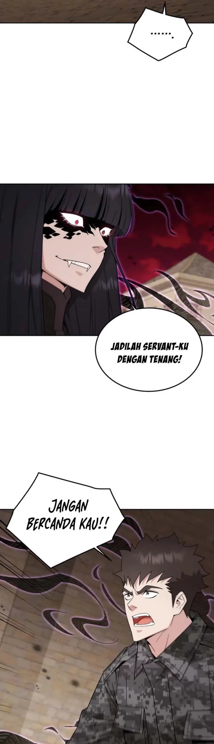 Apocalyptic Chef Awakening Bab 89 halaman 47
