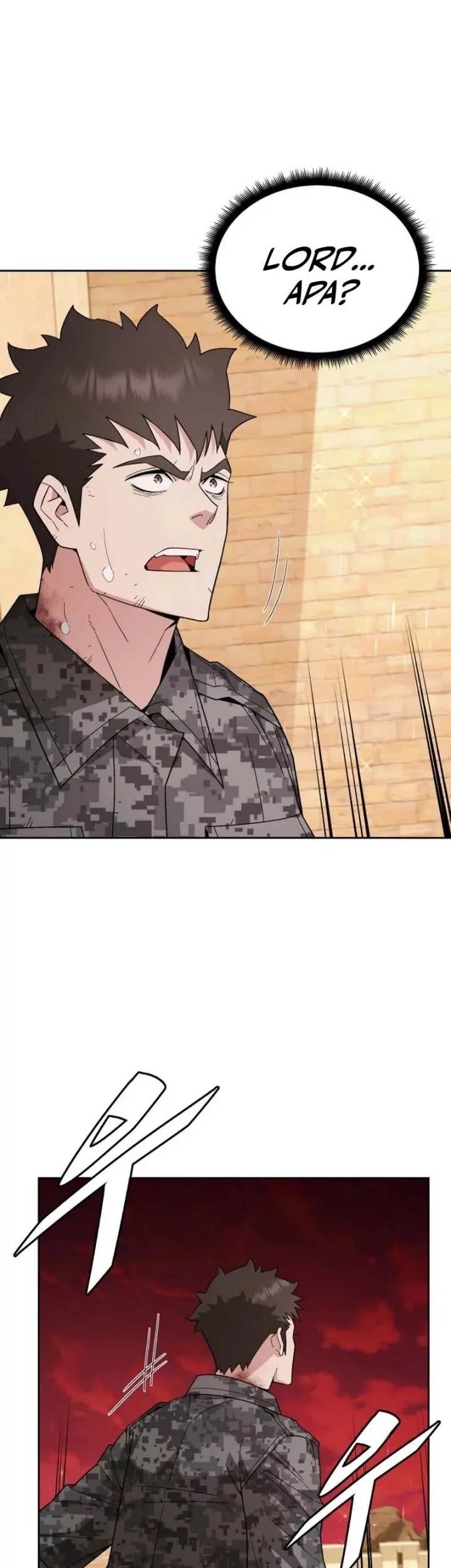 Apocalyptic Chef Awakening Bab 89 halaman 55
