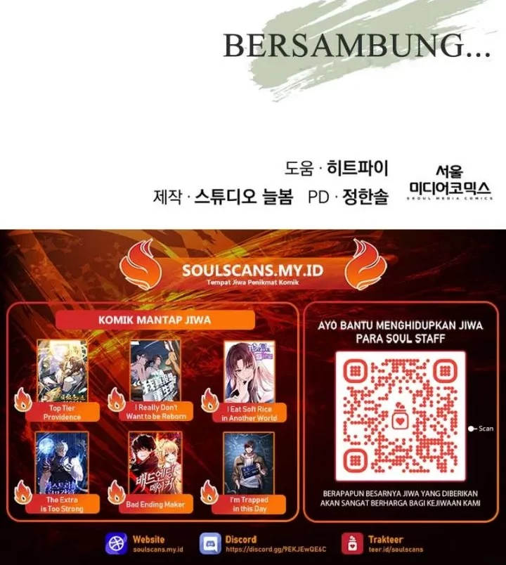 Apocalyptic Chef Awakening Bab 89 halaman 61