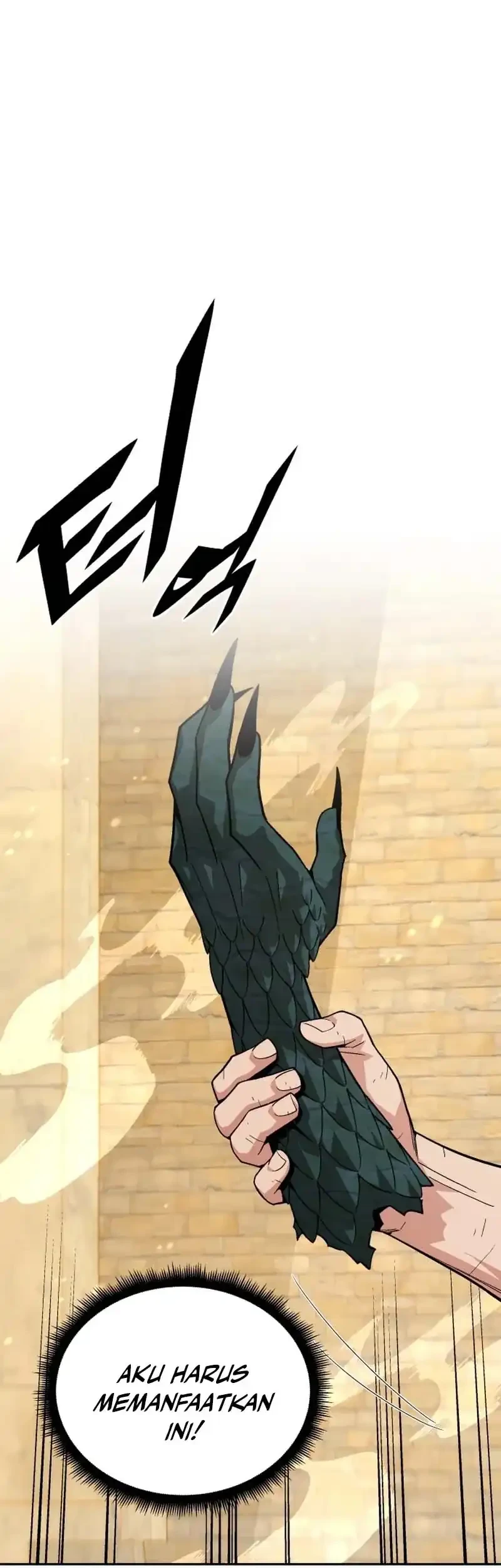 Apocalyptic Chef Awakening Bab 90 halaman 16