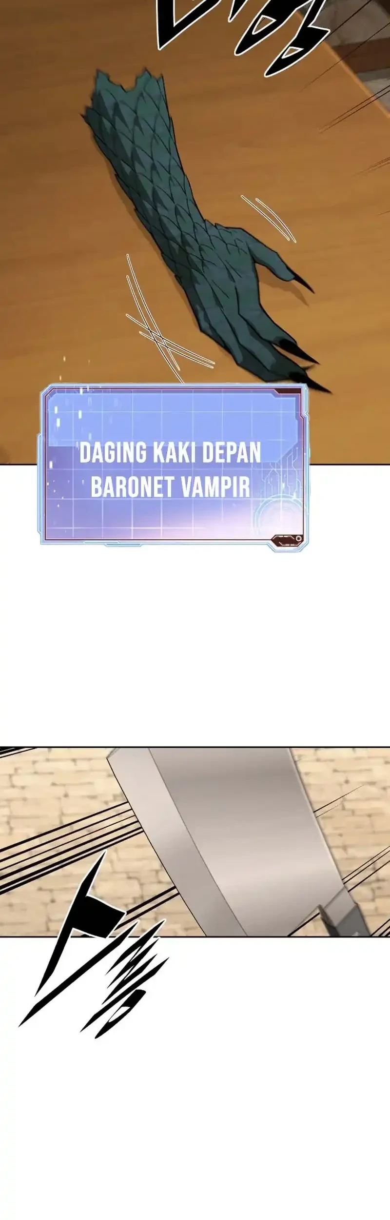 Apocalyptic Chef Awakening Bab 90 halaman 29