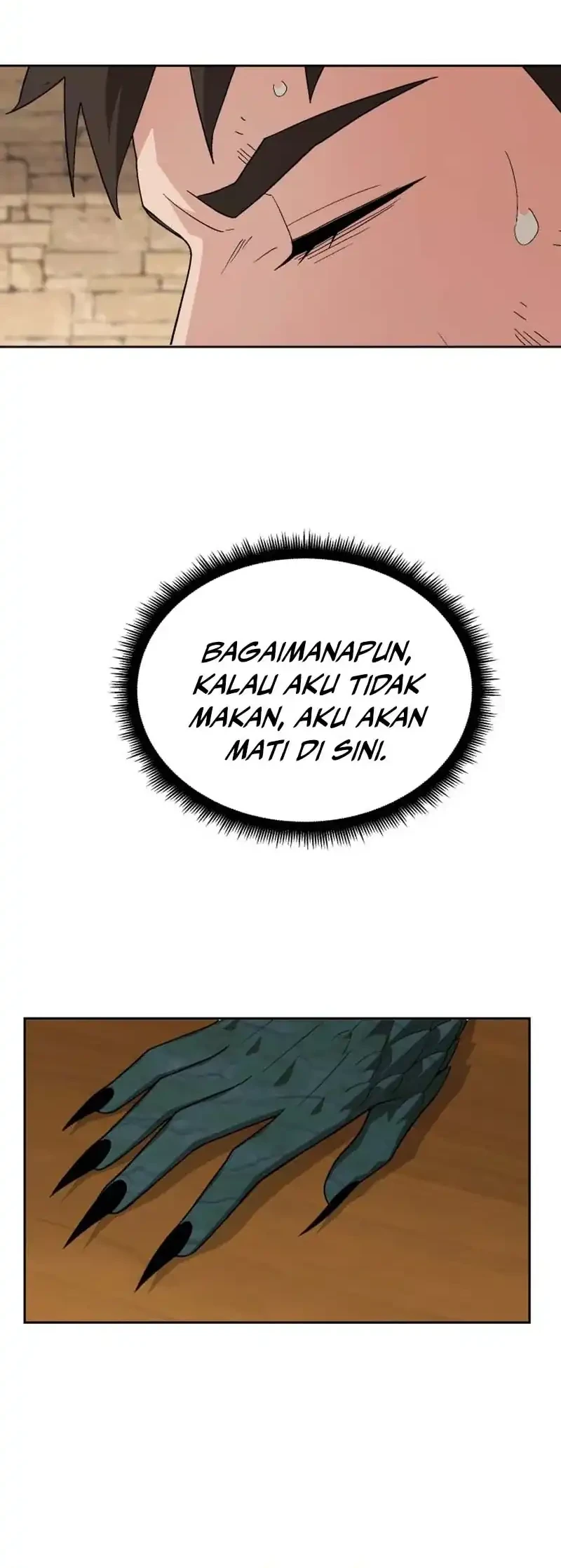 Apocalyptic Chef Awakening Bab 90 halaman 33