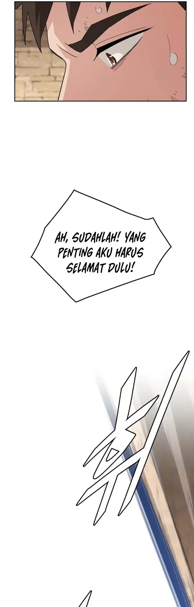 Apocalyptic Chef Awakening Bab 90 halaman 34