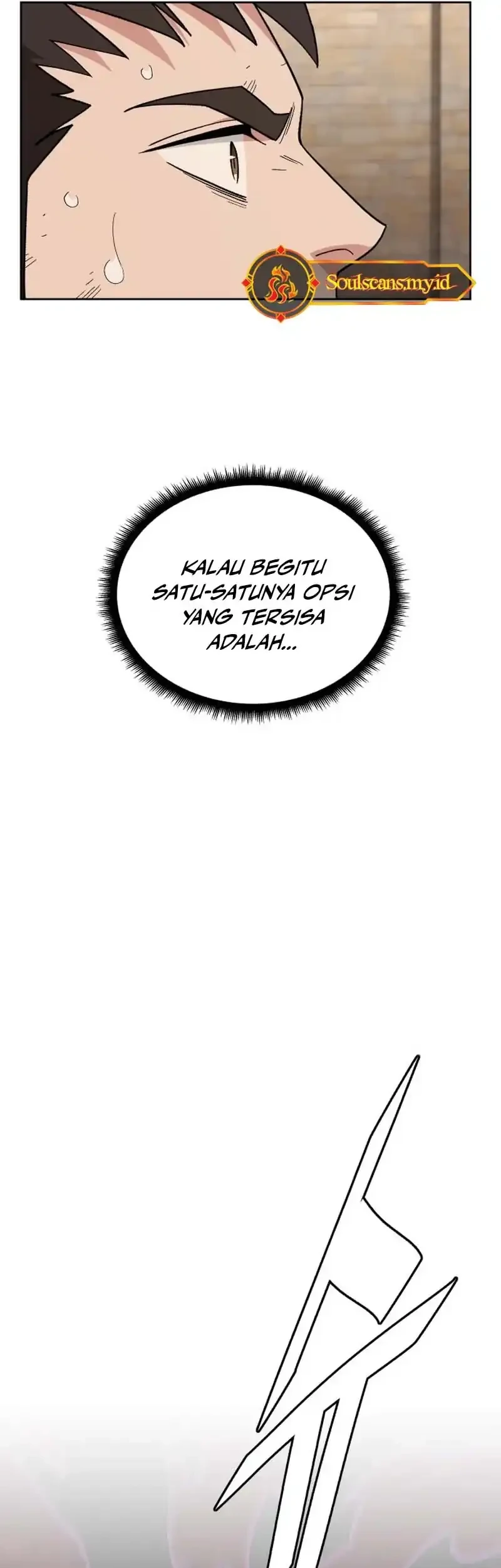 Apocalyptic Chef Awakening Bab 90 halaman 46