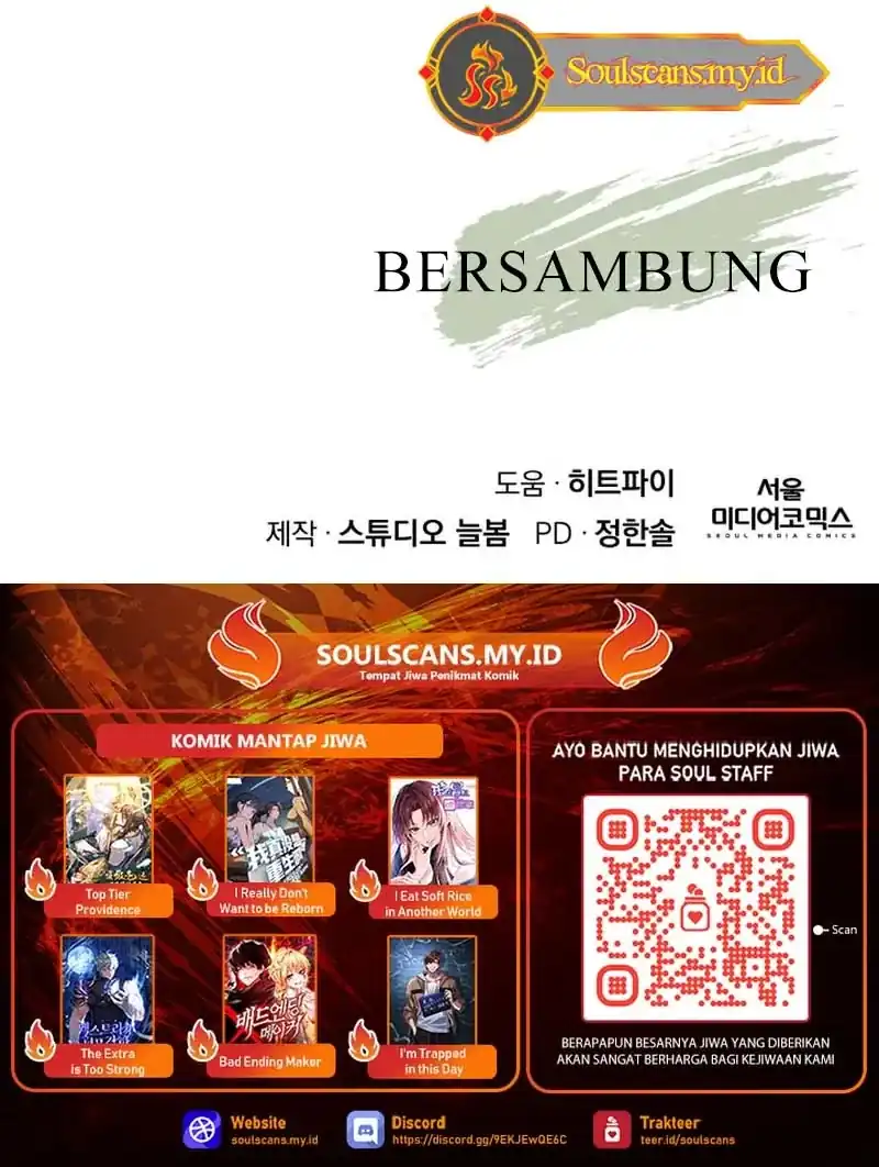 Apocalyptic Chef Awakening Bab 90 halaman 62