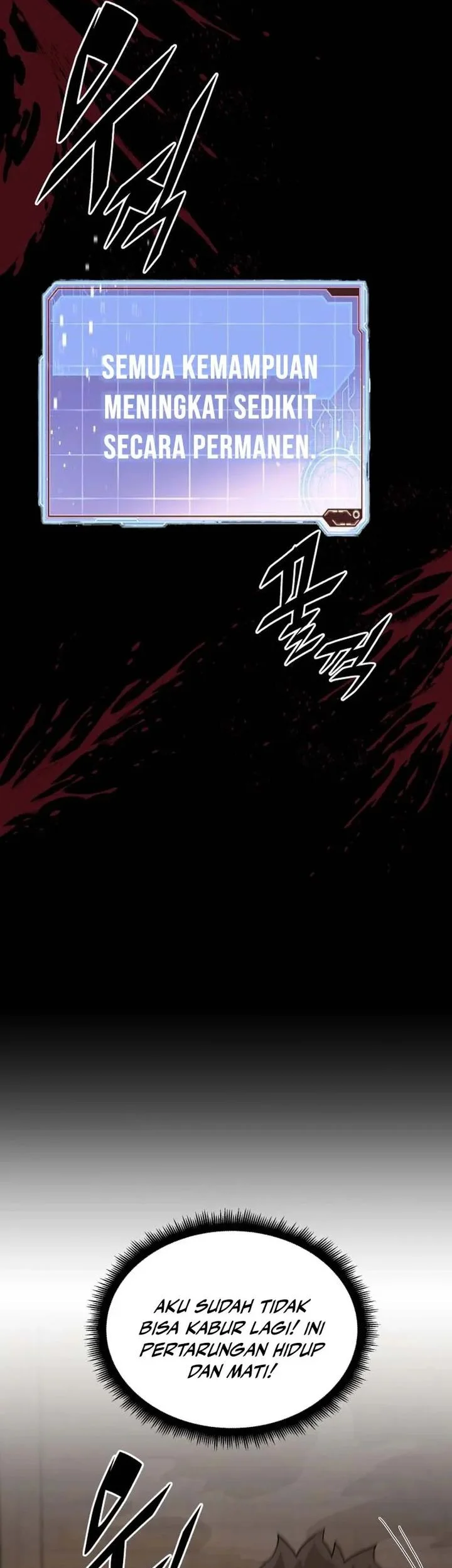 Apocalyptic Chef Awakening chapter 91 halaman 3