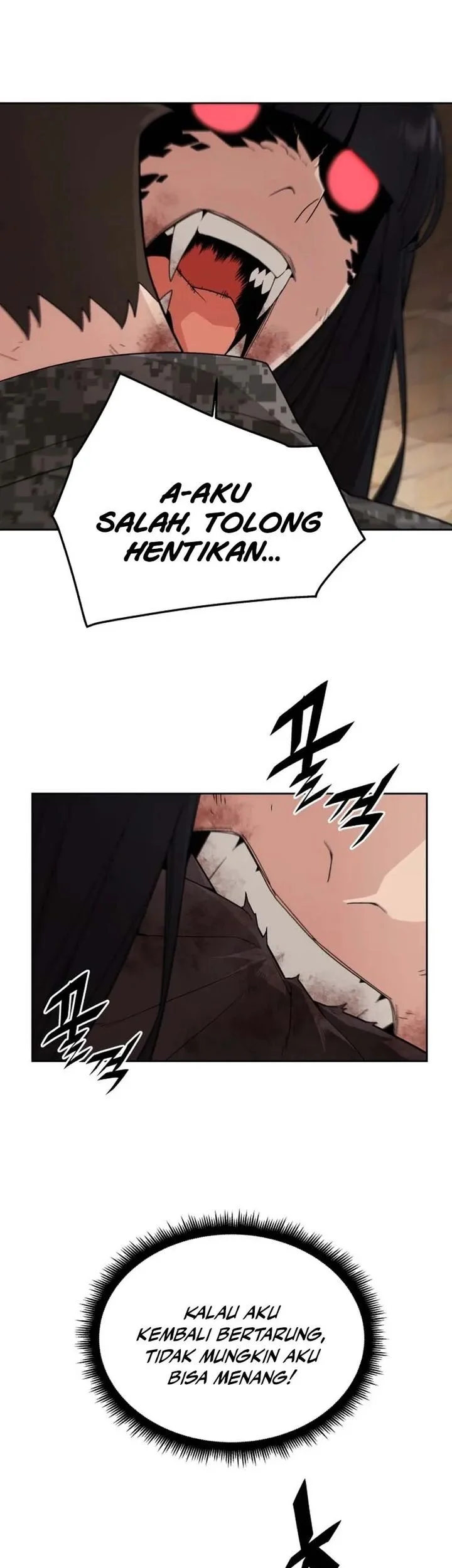 Apocalyptic Chef Awakening chapter 91 halaman 5