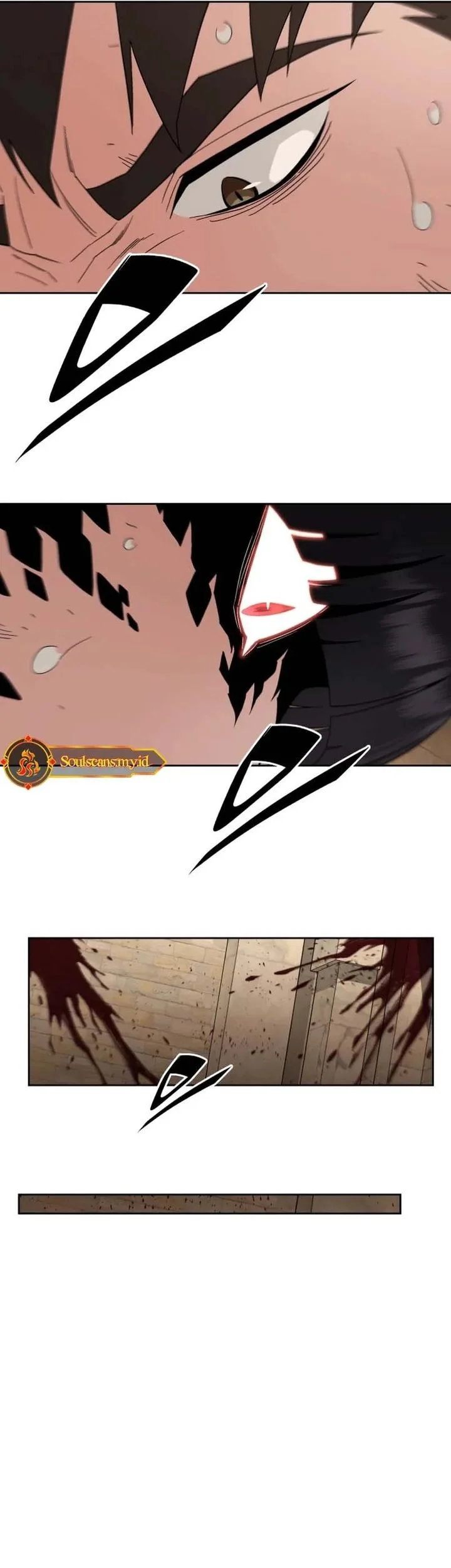 Apocalyptic Chef Awakening chapter 91 halaman 7
